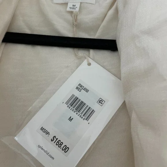 Splendid Reagan Vest - Picture 6 of 8